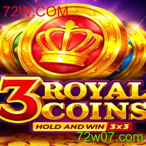 Descubra o Mundo Emocionante de 3royalcoins: Descrição e Regras do Jogo