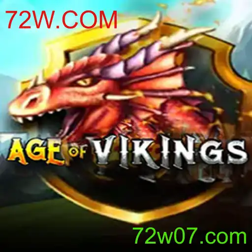 Descubra o Fascinante Mundo de AgeofViking: Estratégia e Aventura com 72W.COM