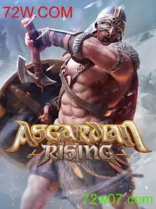 AsgardianRising: Uma Introdução Completa ao Jogo Revolucionário