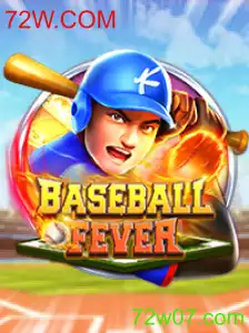 Descubra o Empolgante Mundo de BaseballFever