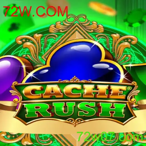 Descubra o Empolgante Jogo CacheRush: Uma Aventura Virtual com 72W.COM