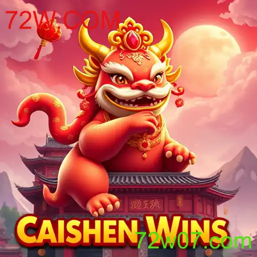 Caishen Wins