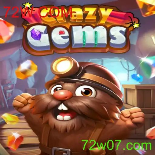 CrazyGems - A Fascinante Aventura dos Jogos de Puzzle