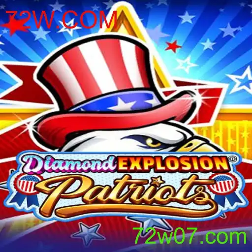 Explore o Mundo Vibrante de DiamondExplosionPatriots