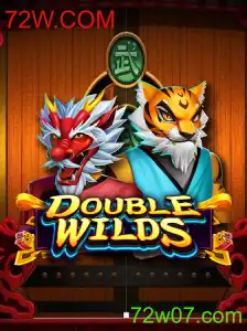 Descubra os Segredos do Jogo DoubleWilds no 72W.COM