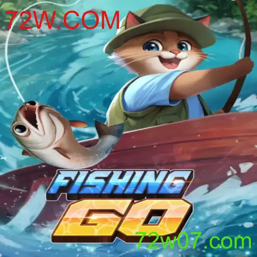 FishingGO: Descubra a Emoção da Pesca Virtual