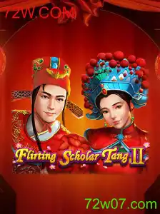 FlirtingScholarTangII: Explore as Aventuras do Novo Jogo Sensação