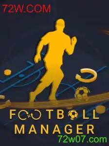 Explorando o Mundo do FootballManager em Colaboração com 72W.COM
