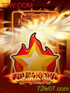 FruitrNovaSupe30: Um Novo Desafio no Mundo dos Jogos