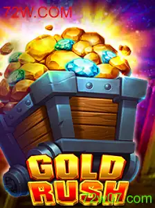 GoldRush: Um Mergulho no Empolgante Mundo do Jogo 72W.COM