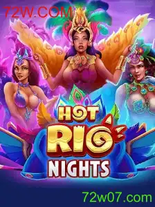 Descubra a Emoção de HotRioNights: Aventuras Tropicais e Desafios Intensos