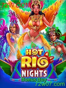 Descubra a Aventura Empolgante de HotRioNightsBonusBuy