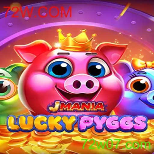 Explorando JManiaLuckyPyggs: Um Mergulho no Universo dos Jogos Modernos