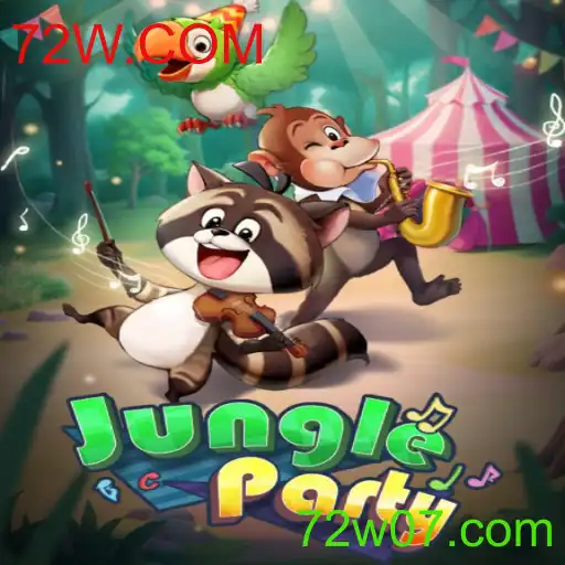 Descubra o Fascinante Mundo de JungleParty: Aventuras, Estratégias e Regras Inovadoras