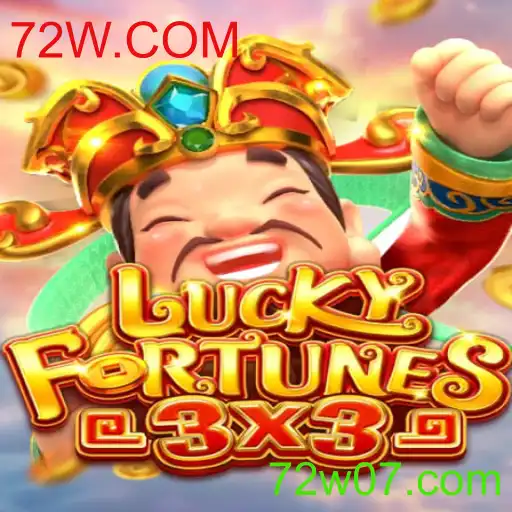 LUCKYFORTUNES3x3: Um Olhar Detalhado sobre o Jogo e Suas Regras