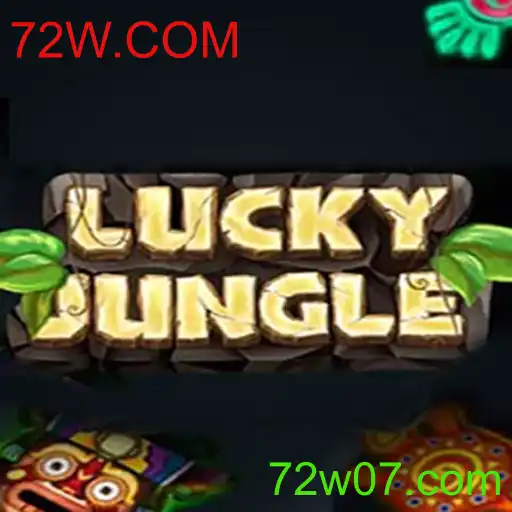 Descubra o Mundo Aventureiro de LuckyJungle em LuckyJungle