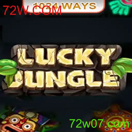 Explorando o Mundo de LuckyJungle1024: Aventura e Estratégia no Coração da Selva
