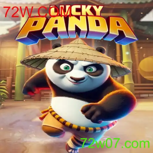 Desvendando LuckyPanda: O Jogo de Azar que Conquista