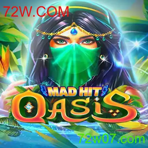 Descubra o Universo de MadHitOasis: Um Mergulho no Novo e Empolgante Jogo