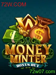 Explore o Fascinante Mundo do Jogo MoneyMinterBonusBuy