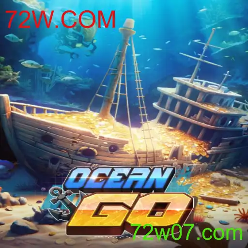 Exploração Submarina no OceanGO: Mergulhe na Aventura