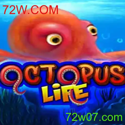Descubra a Nova Sensação do Mundo dos Jogos: OctopusLife