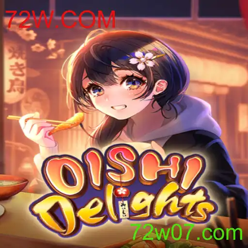 Descubra OishiDelights: A Nova Sensação no Mundo dos Jogos