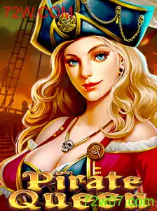 PirateQueen: A Aventura Épica no Alto Mar
