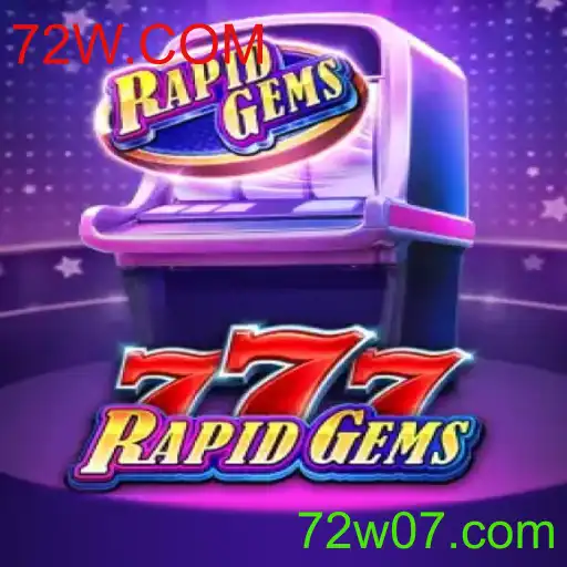 Descubra as Regras e Estratégias do Jogo RapidGems777