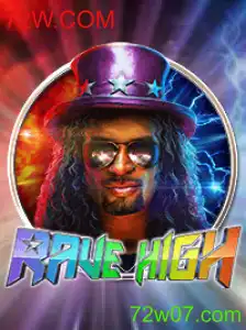 Explorando o Mundo Imersivo de RaveHigh e sua Conexão com 72W.COM