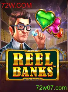 Explorando o Mundo de ReelBanks: Um Novo Jogo com Impacto na Indústria