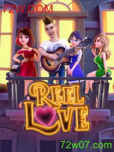 ReelLove: Descubra o Fascinante Mundo do Jogo com 72W.COM