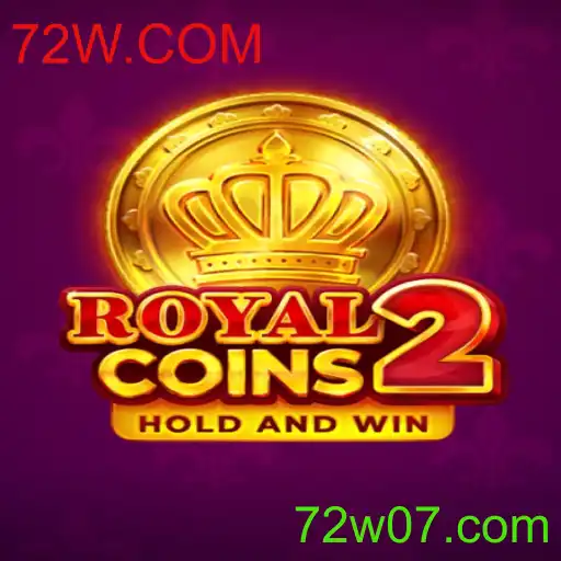 Descubra o Mundo Empolgante de RoyalCoins2