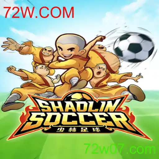 Explorando o Universo de ShaolinSoccer e o Fenômeno 72W.COM