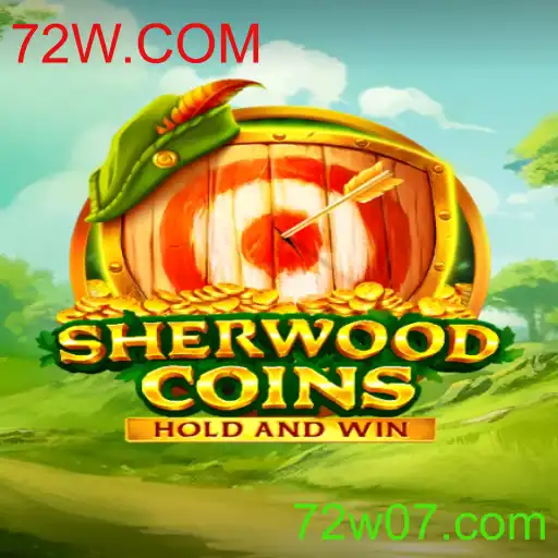 SherwoodCoins: Uma Aventura Digital com 72W.COM