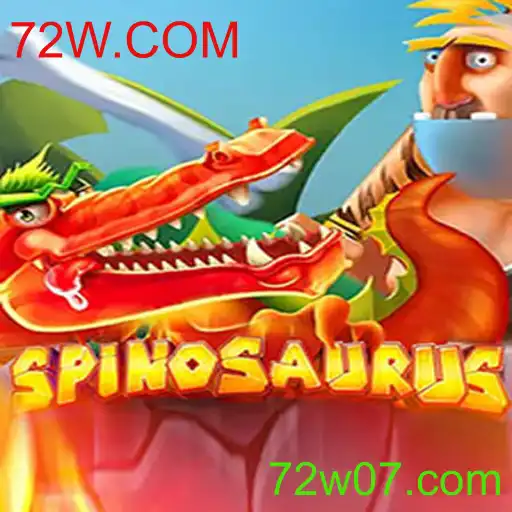 Spinosaurus: Uma Aventura Pré-Histórica no Mundo dos Jogos
