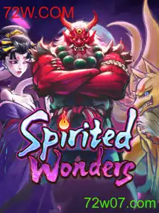 Descubra o Fascinante Mundo de SpiritedWonders - Um Jogo Inovador
