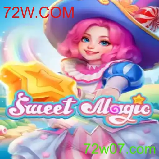 SweetMagic: Desvendando o Encantador Mundo de 72W.COM