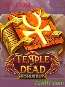 TempleofDeadBonusBuy: A Nova Sensação dos Jogos de Cassino Online