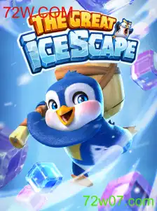 The Great Icescape: Desvendando os Mistérios do Reino Congelado