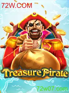 Explore as Aventuras de TreasurePirate: Domine os Mares e Encontre Tesouros Incríveis