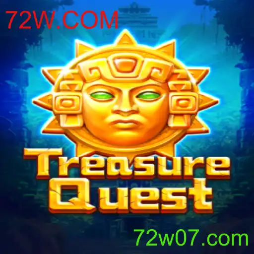 TreasureQuest: A Jornada Épica em Busca de Riquezas