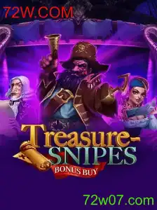 Descubra o Universo de TreasuresnipesBonusBuy: Mergulhe em uma Aventura de Jogos Inovadores