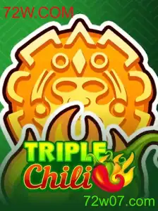 TripleChili: Desvendando a Emoção do Novo Jogo 72W.COM