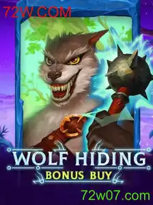 Explorando WolfHidingBonusBuy: Estratégias e Regras
