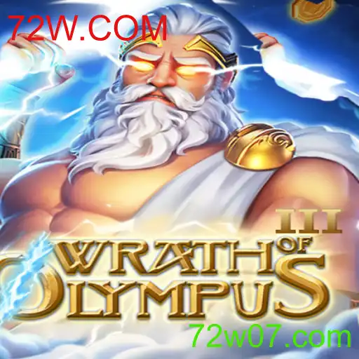 WrathofOlympusIII: O Jogo que Desafia os Deuses do Olimpo